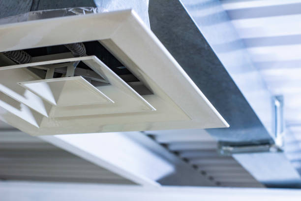 Best Ductwork Cleaning Services  in Mount Pleasant, NC