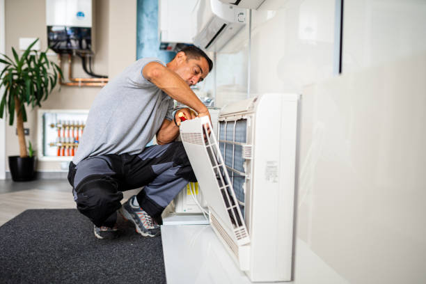 Best Emergency Air Duct Cleaning  in Mount Pleasant, NC