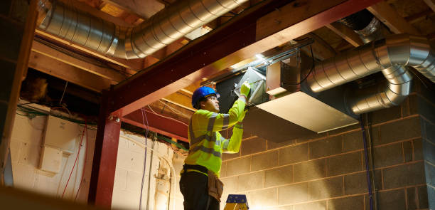 Best Best Air Duct Cleaning Company  in Mount Pleasant, NC