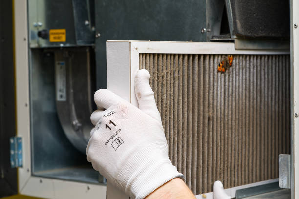 Best Home Air Vent Cleaning  in Mount Pleasant, NC