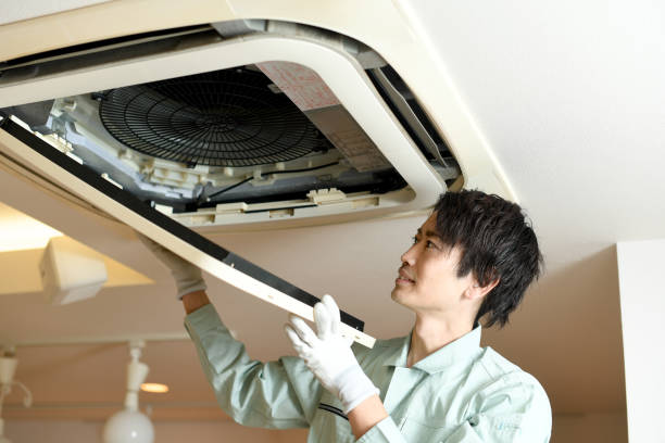 Best Residential Air Duct Cleaning  in Mount Pleasant, NC
