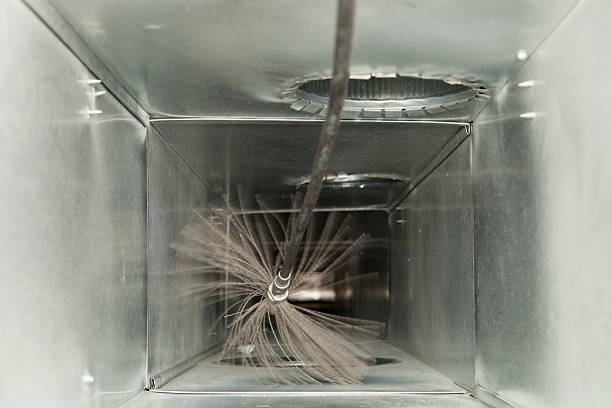 Best Commercial Air Duct Cleaning  in Mount Pleasant, NC