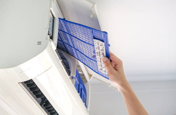 Best Air Duct Inspection  in Mount Pleasant, NC