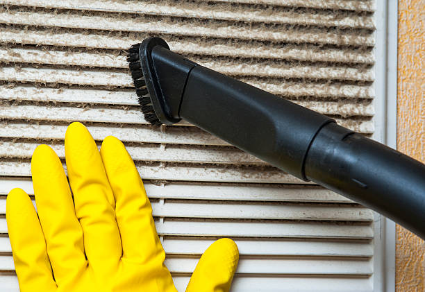 Best Air Duct Cleaning Near Me  in Mount Pleasant, NC