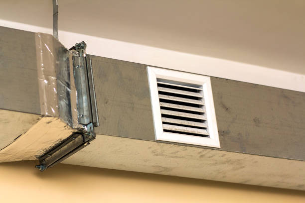 Best Air Vent Cleaning Services  in Mount Pleasant, NC
